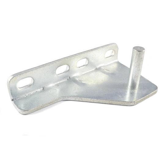 Polar Upper Door Hinge Left • PAS-AD909