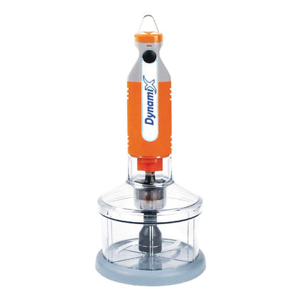 Dynamic Dynamix Cutter Bowl Attachment • PAS-AD937