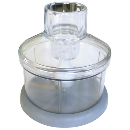 Dynamic Dynamix Cutter Bowl Attachment • PAS-AD937