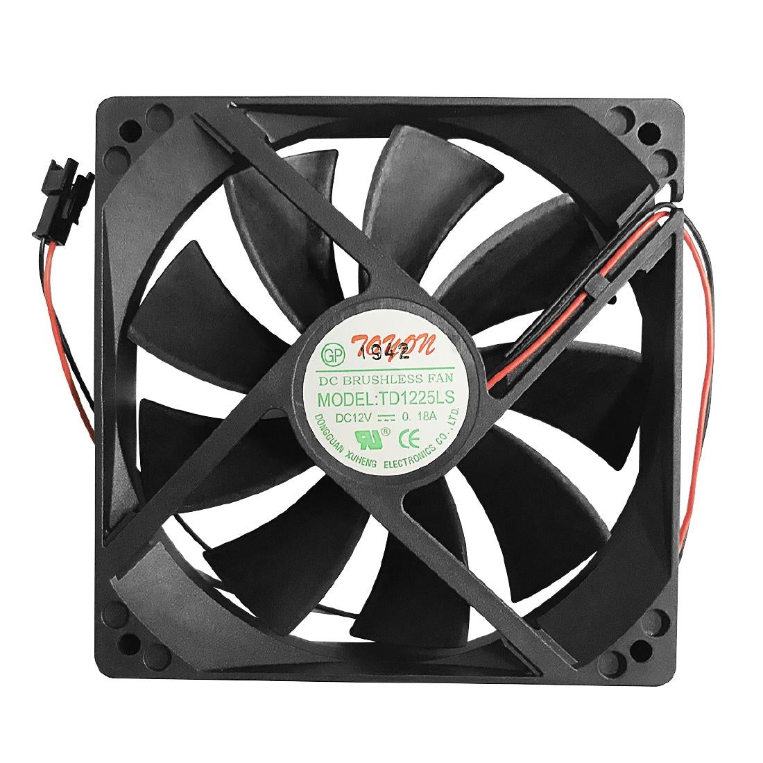 Polar Fan • PAS-AD940