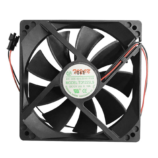 Polar Fan • PAS-AD940