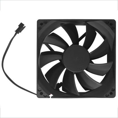 Polar Extractor Fan • PAS-AD952