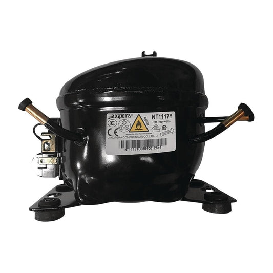 Polar Compressor • PAS-AD953
