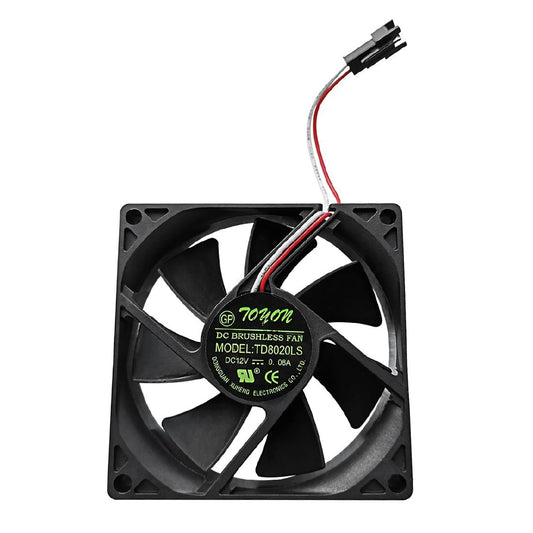 Polar Inner Fan • PAS-AD958