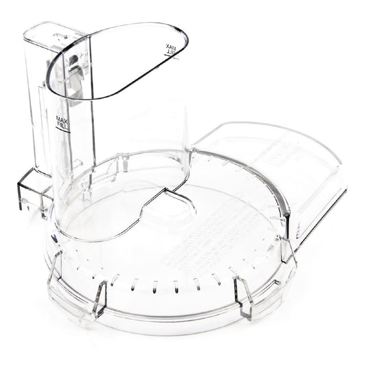 Waring Continuous Feed Cover • PAS-AE055