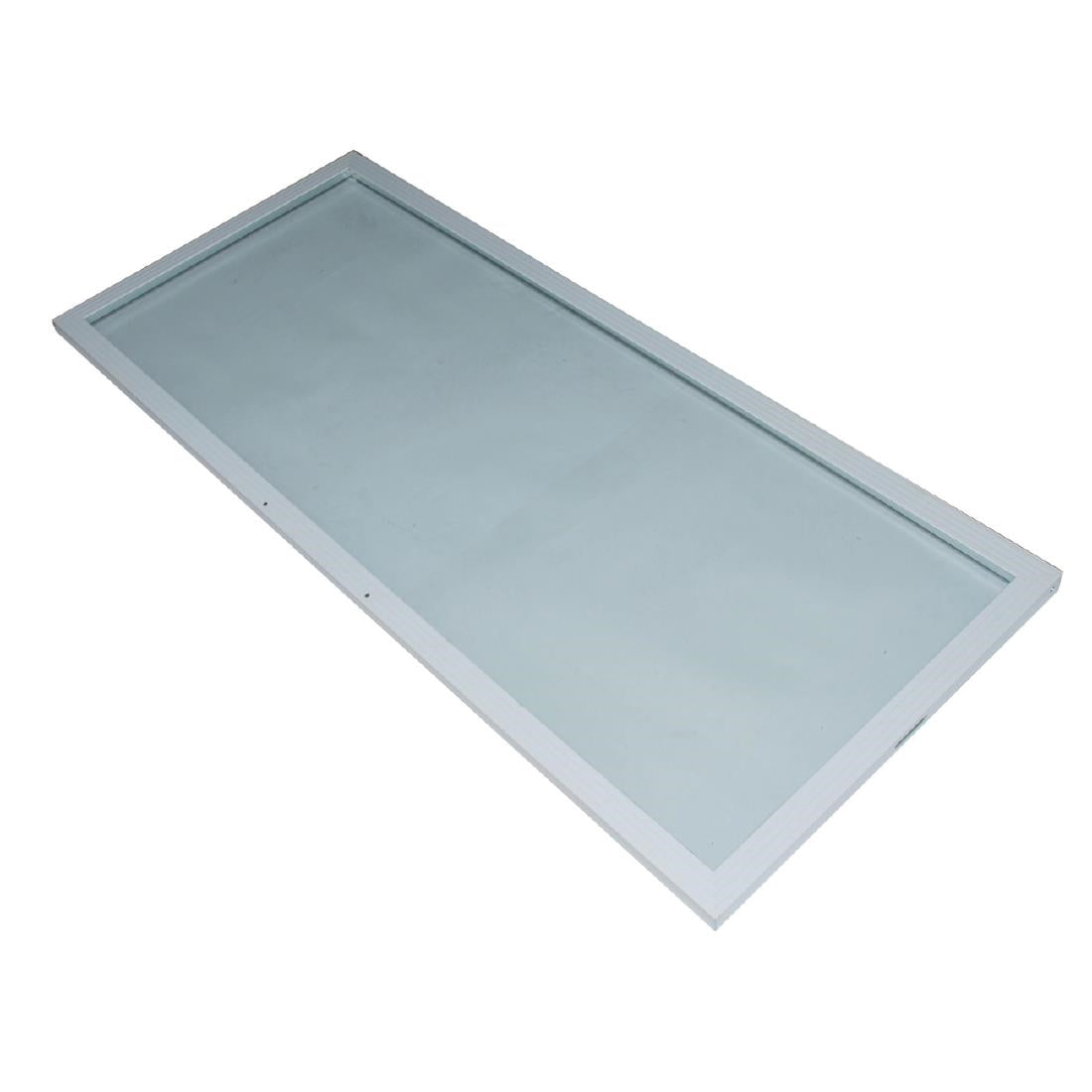 Polar Glass Door • PAS-AE157