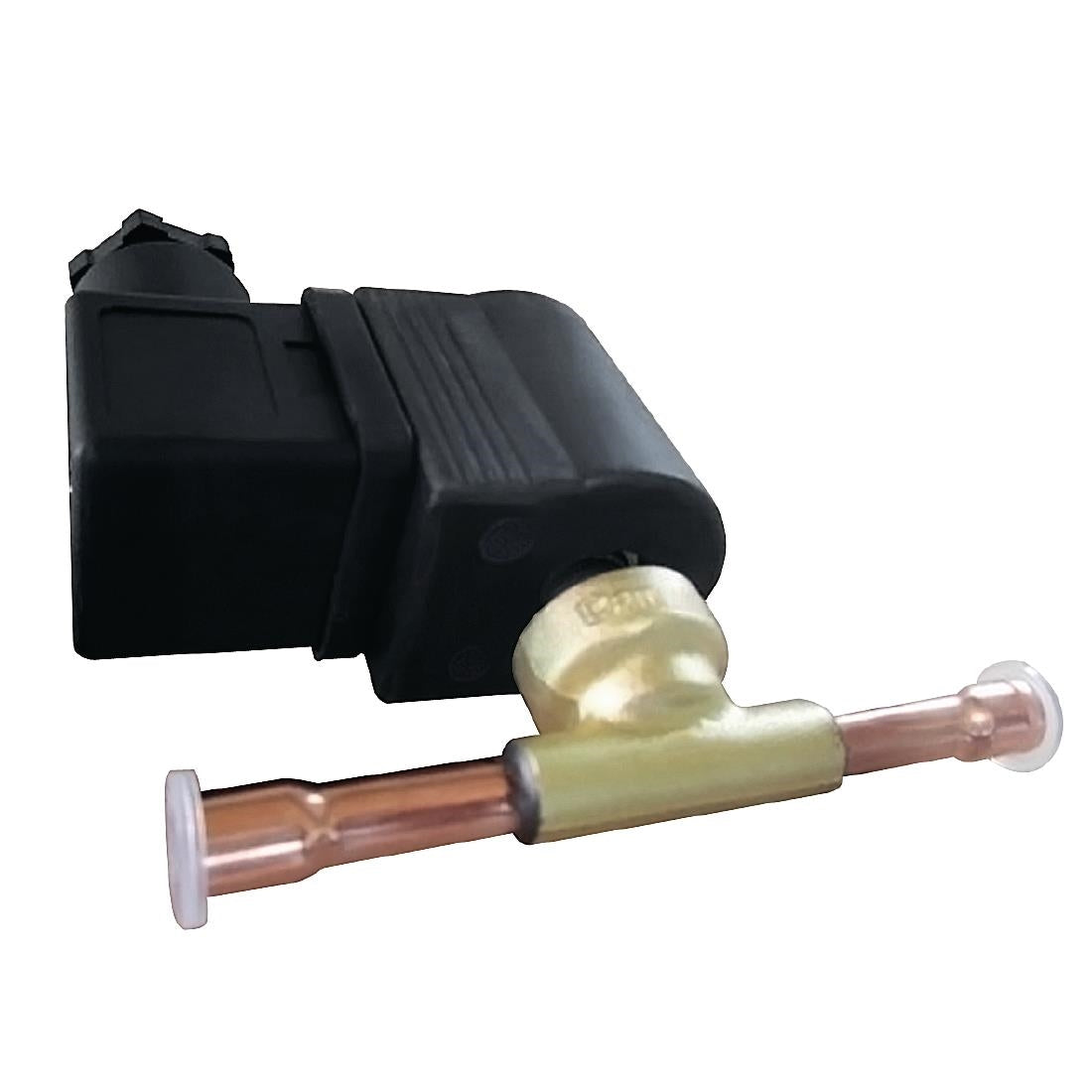 Polar Solenoid Valve • PAS-AE224