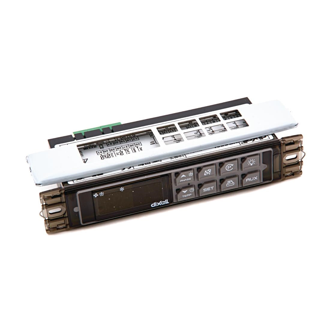 Polar Thermostat • PAS-AE226