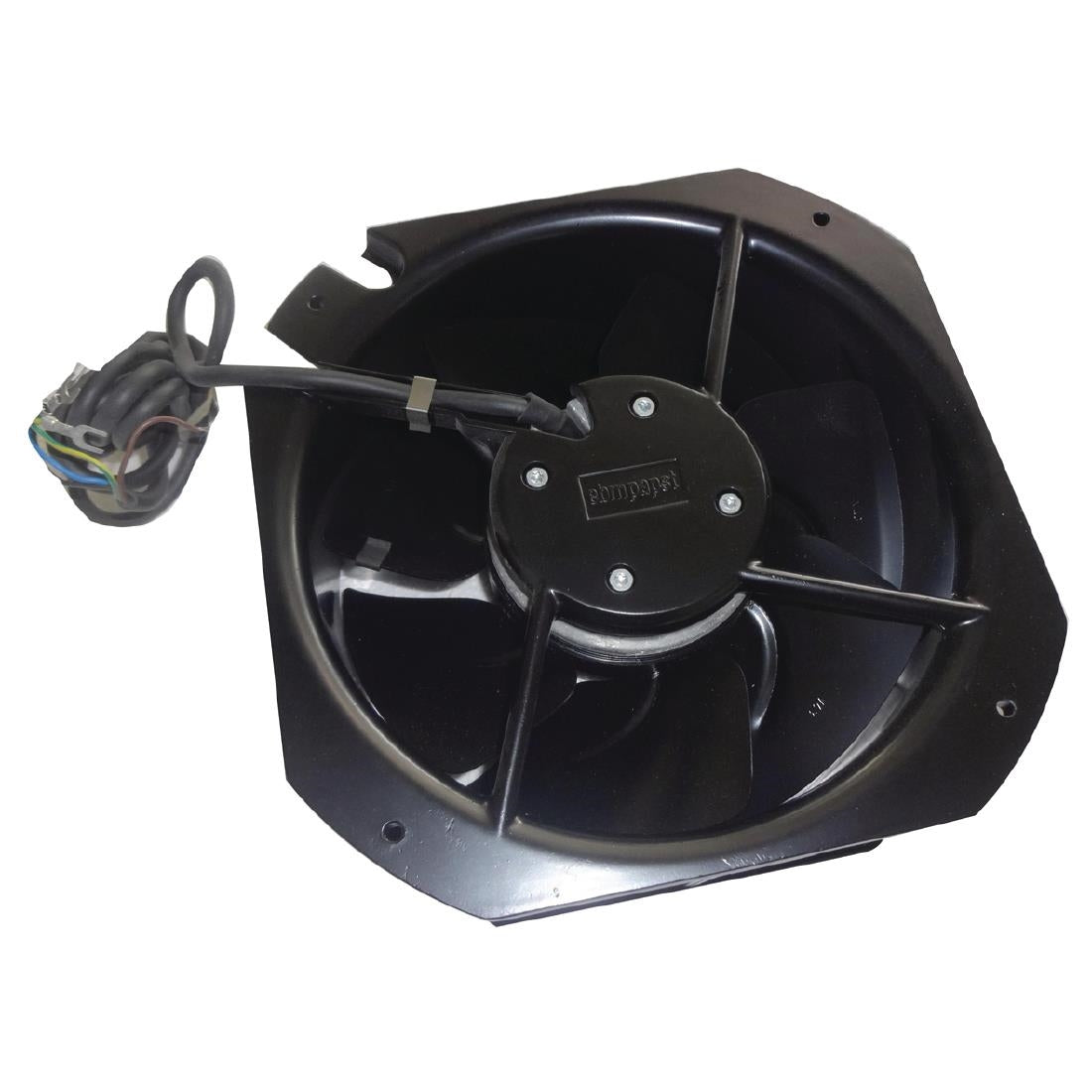 Polar Circuit Fan • PAS-AE230