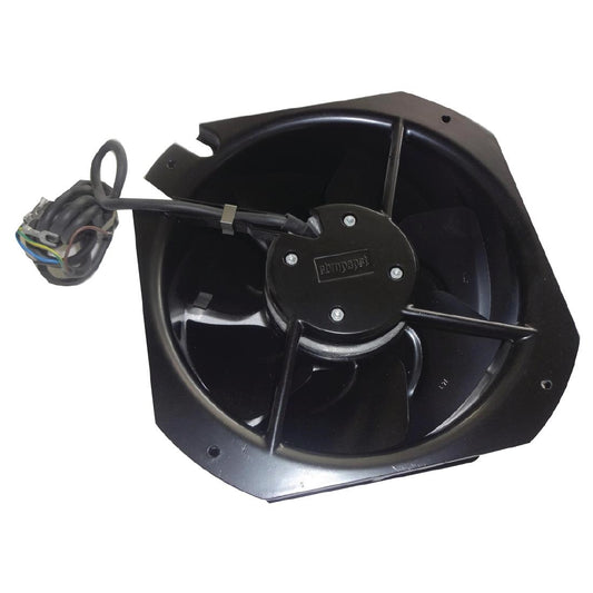 Polar Circuit Fan • PAS-AE230