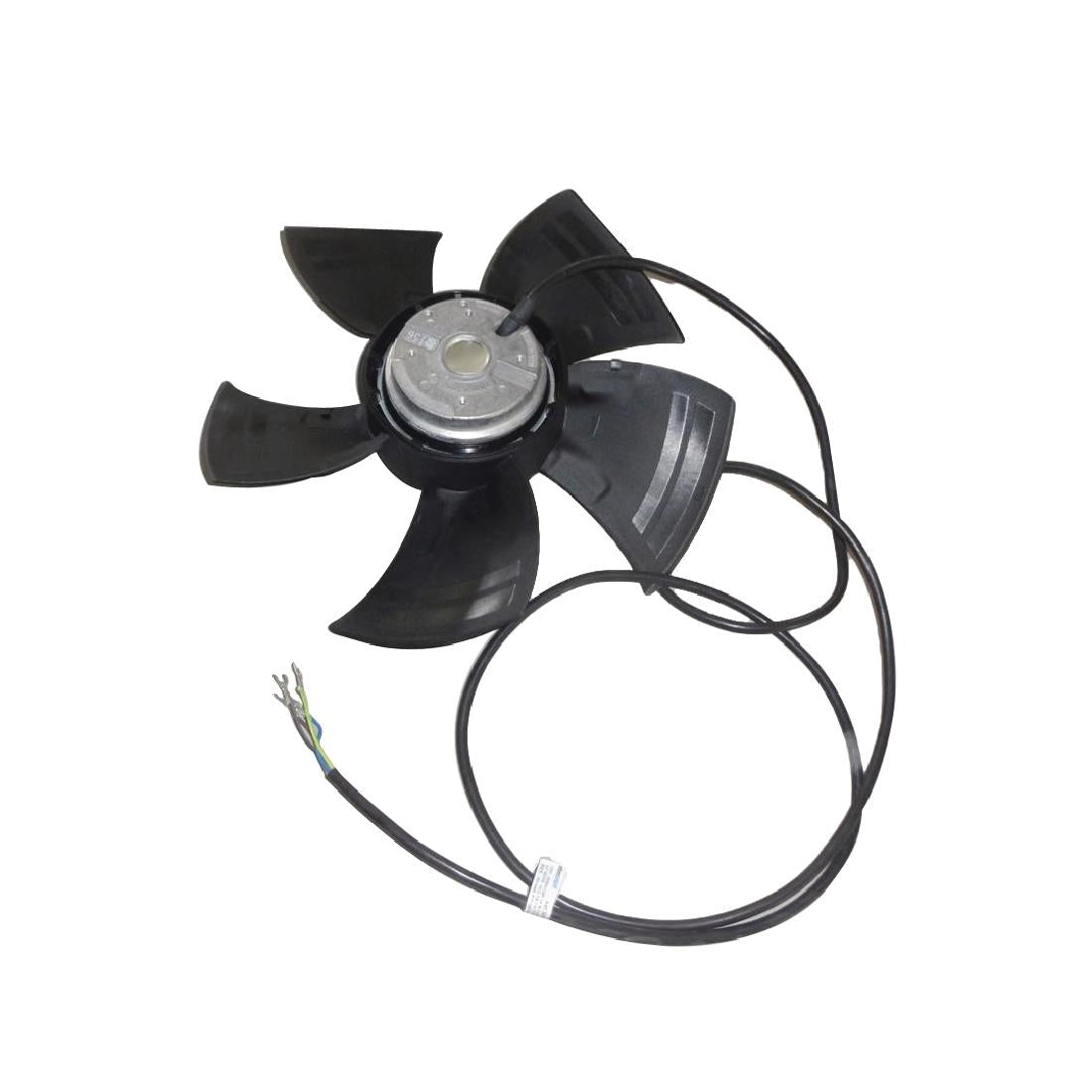 Polar Circuit Fan • PAS-AE236