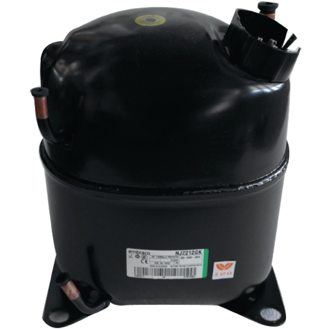 Polar Compressor • PAS-AE240