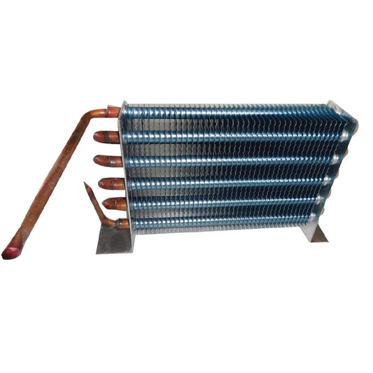 Polar Evaporator • PAS-AE721