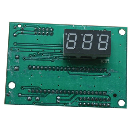 Apuro Control Board • PAS-AE932