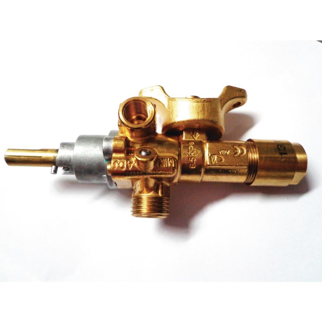 Thor Safety Valve • PAS-AF271