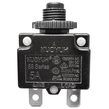 Apuro Overload Switch • PAS-AF311