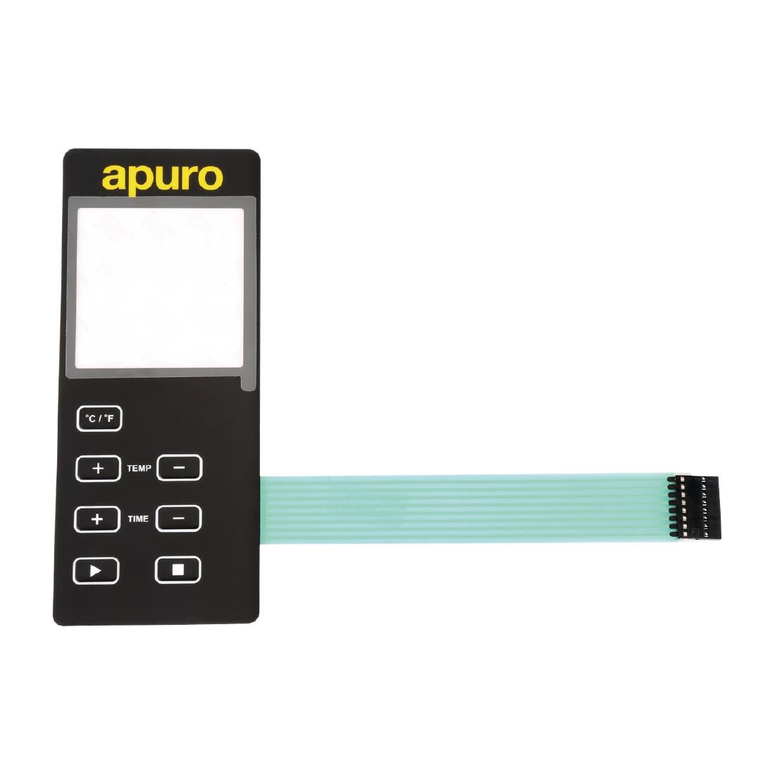 Apuro Membrane Switch • PAS-AF326