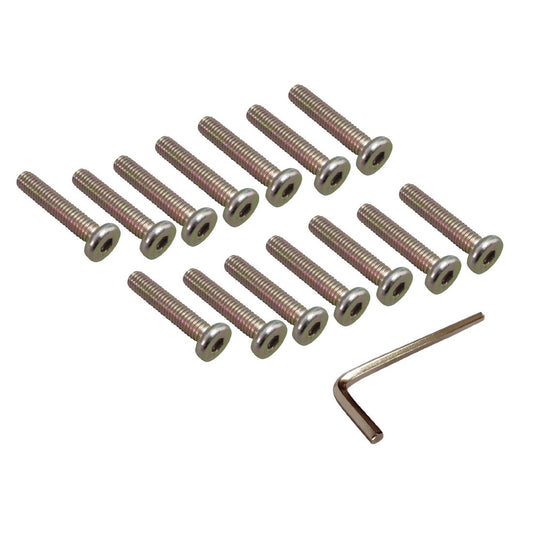 Bolero Highchair Fixings • PAS-AF406
