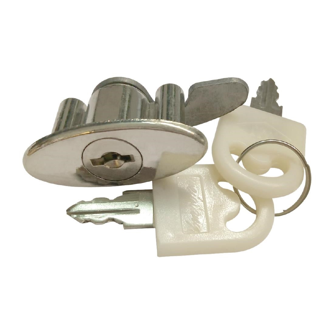 Polar Lock and Key • PAS-AF566