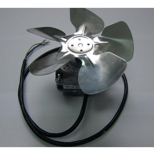 Polar Condenser Fan • PAS-AF567