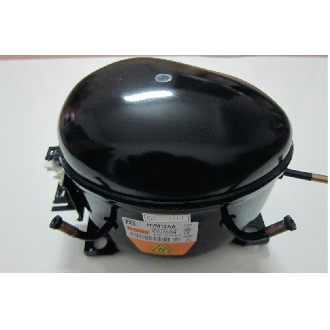 Polar Compressor • PAS-AF569