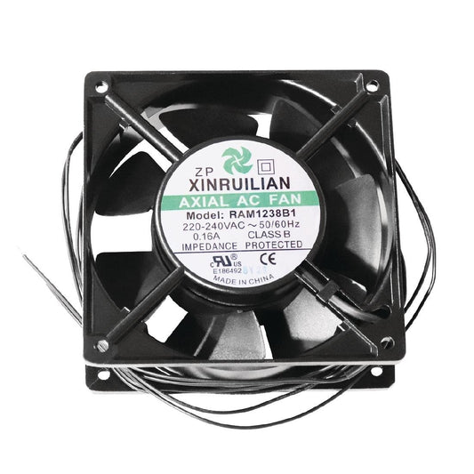 Polar Fan Motor • PAS-AF591