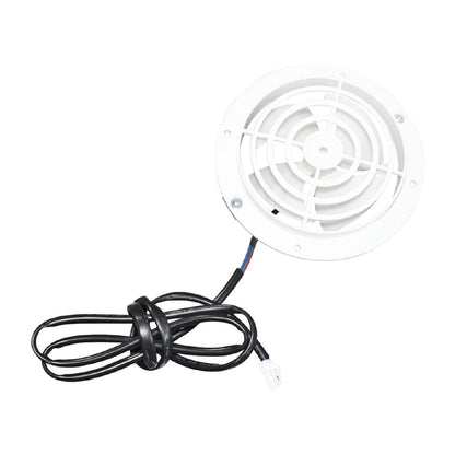 Polar Circular Fan • PAS-AF646