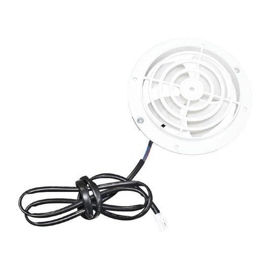 Polar Circular Fan • PAS-AF646