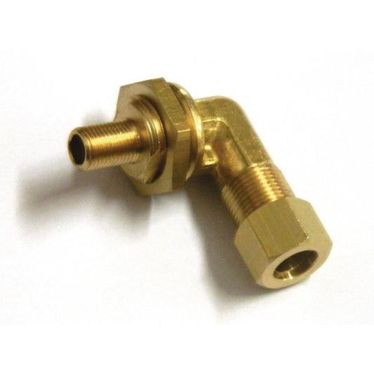 Thor L-Shaped Connector • PAS-AF699