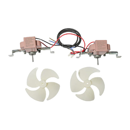 Polar Fan Motor • PAS-AF742