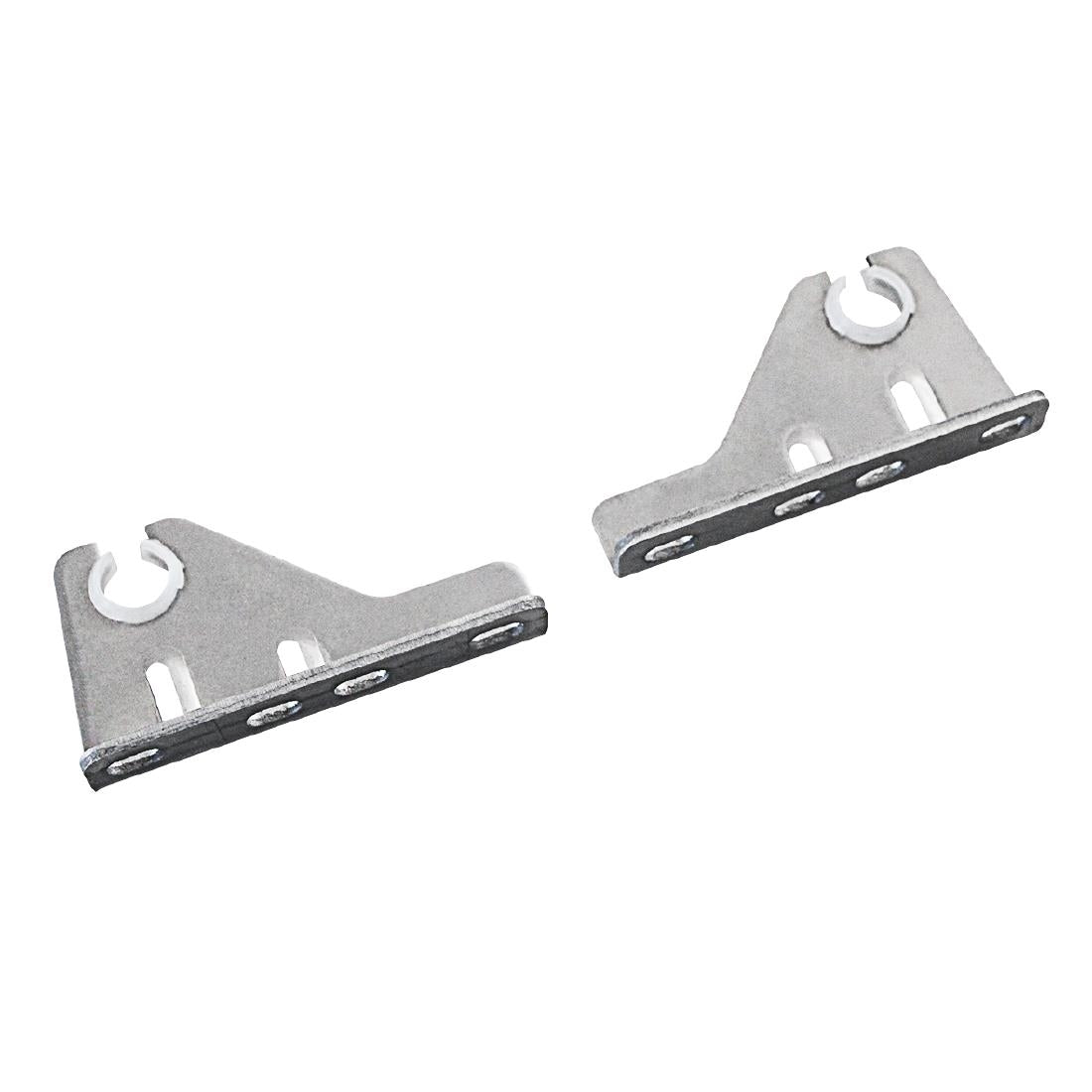 Polar Upper Right-Hand Side Door Hinge • PAS-AF804