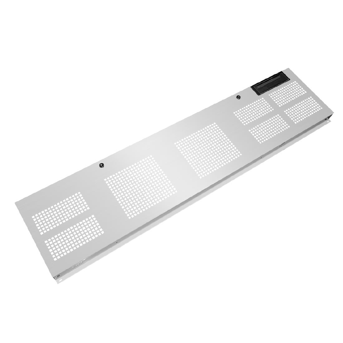 Polar Front Panel • PAS-AF813