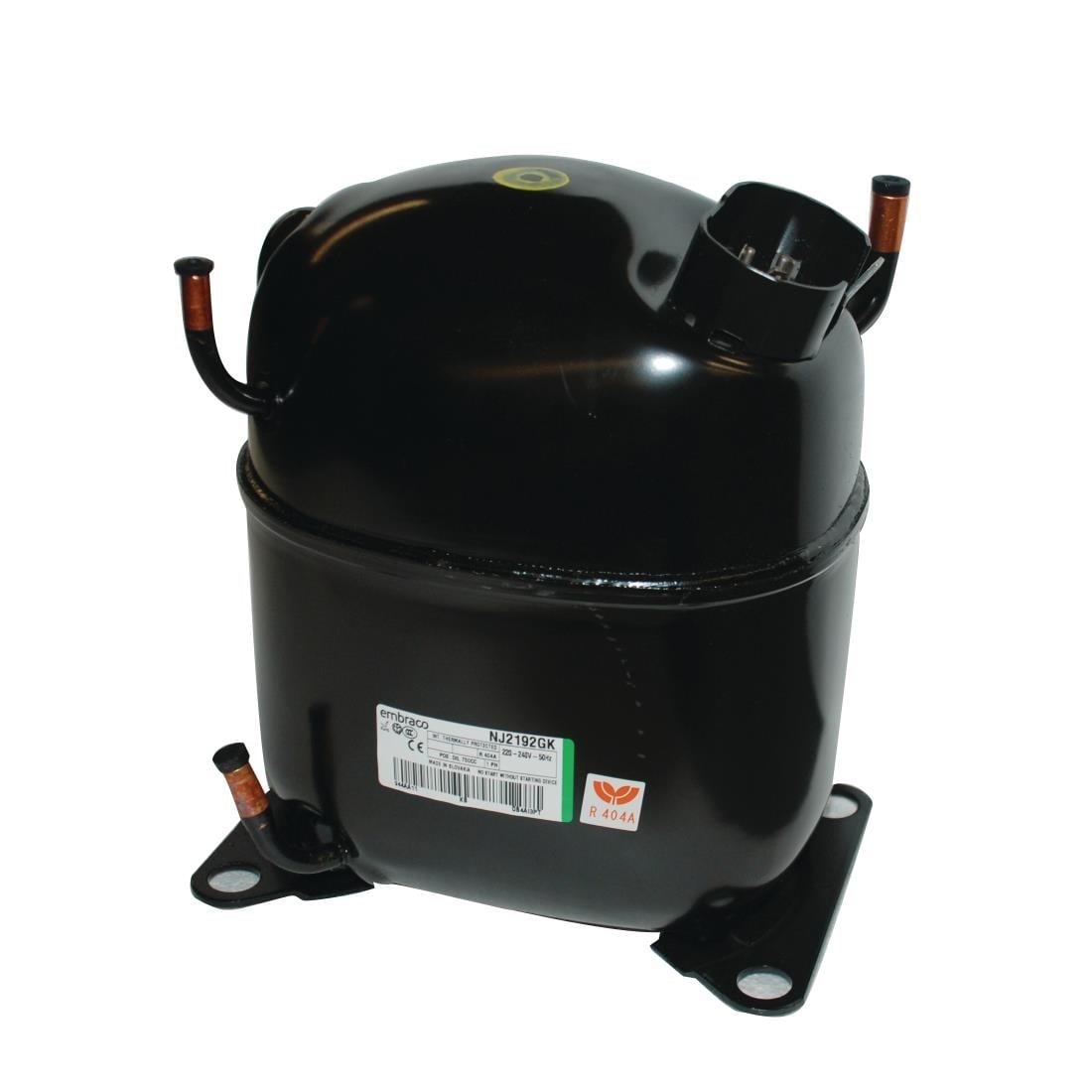 Polar Compressor - Suits DL896-A and DL897-A • PAS-AF822