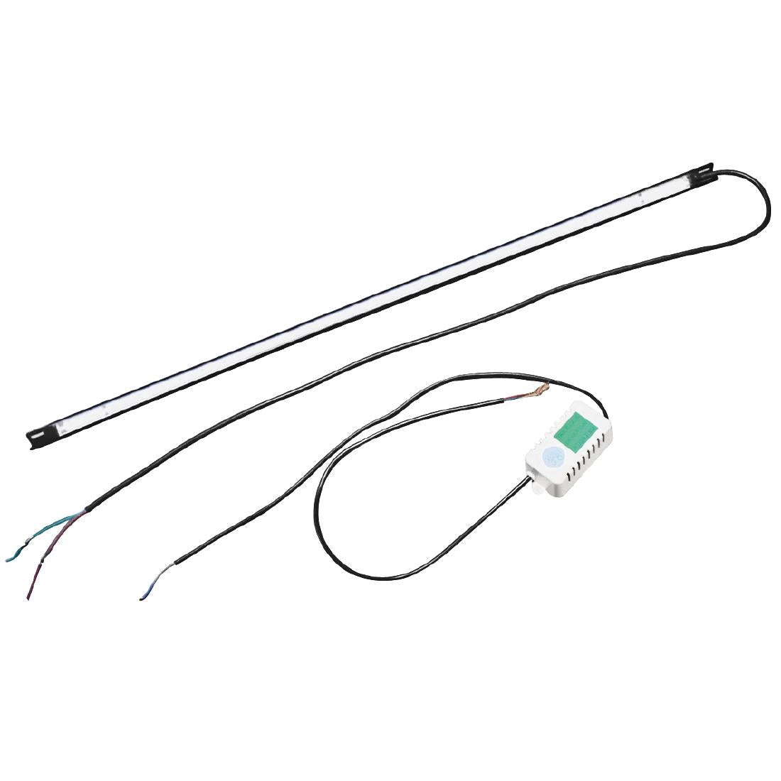 Polar LED Light & Transformer • PAS-AF857