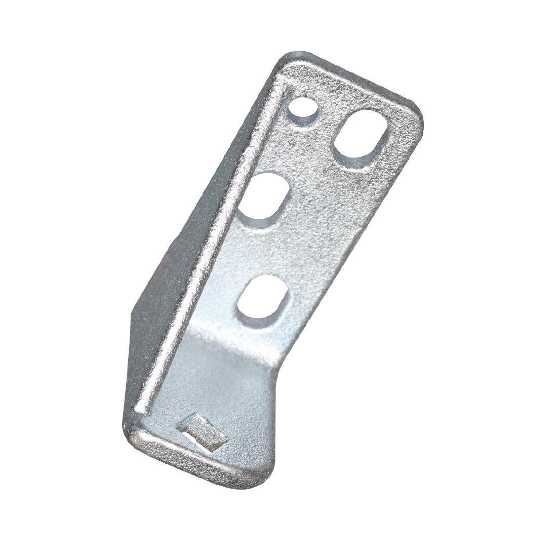 Polar Lower Hinge Left • PAS-AF873