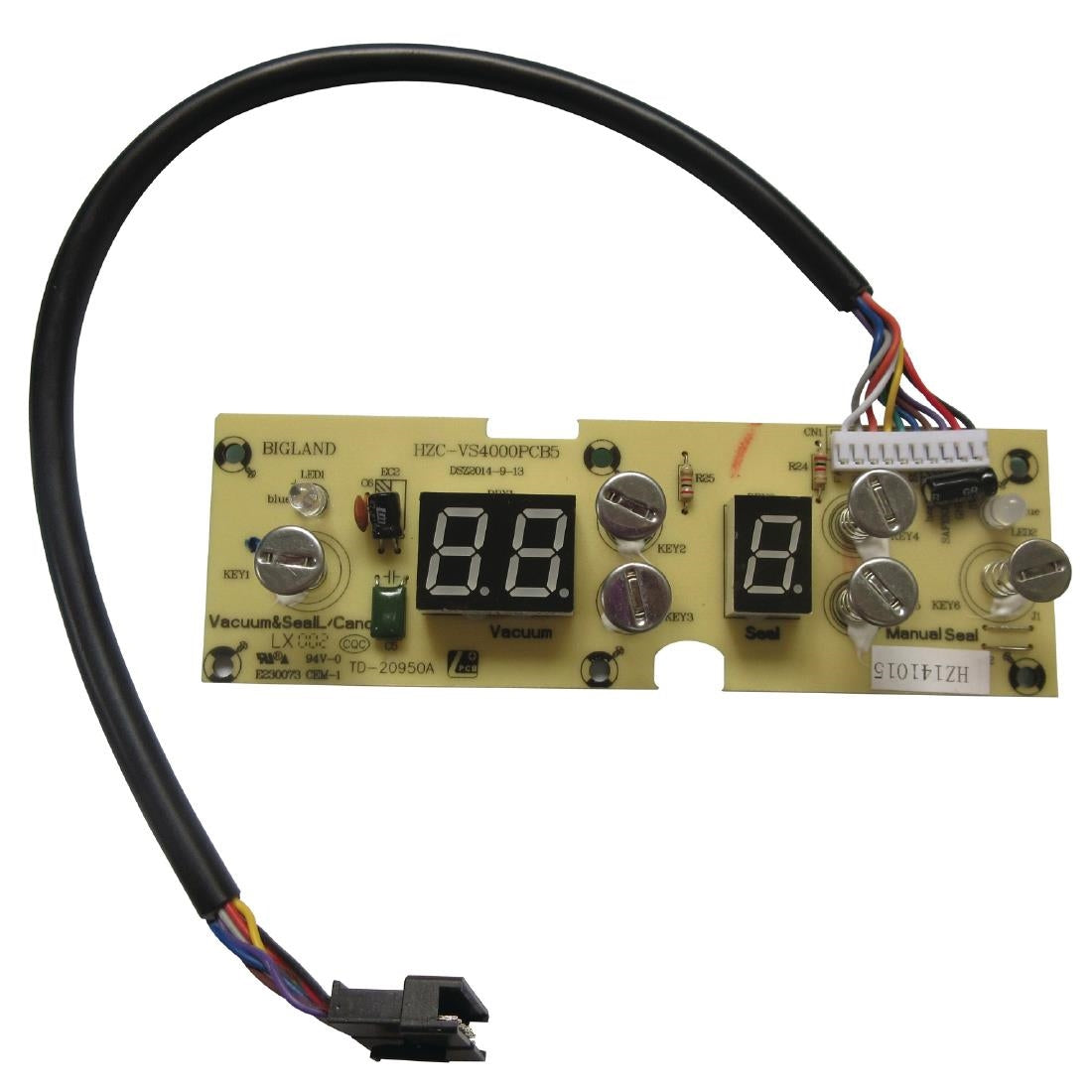 Apuro PCB • PAS-AF900