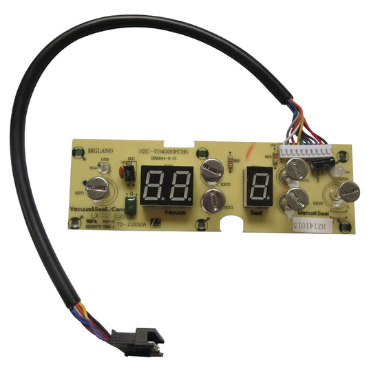 Apuro PCB • PAS-AF900