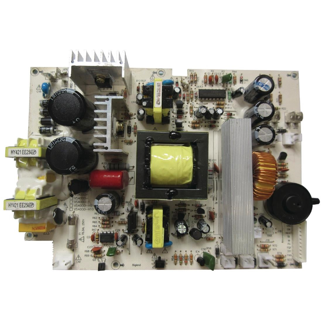 Apuro PCB (Power) • PAS-AF910