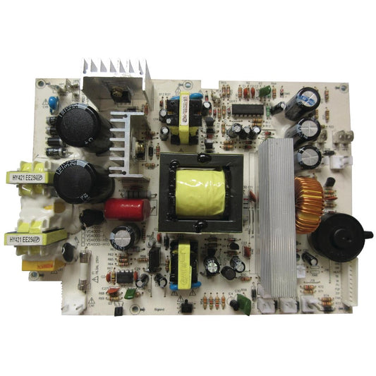 Apuro PCB (Power) • PAS-AF910