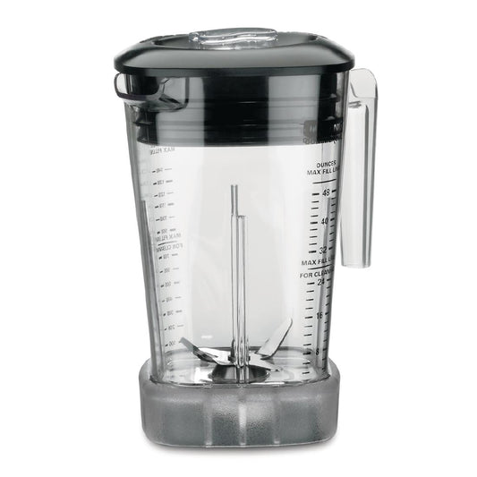 Waring 1.1ltr Stacking MX Jar with Lid • PAS-AF918
