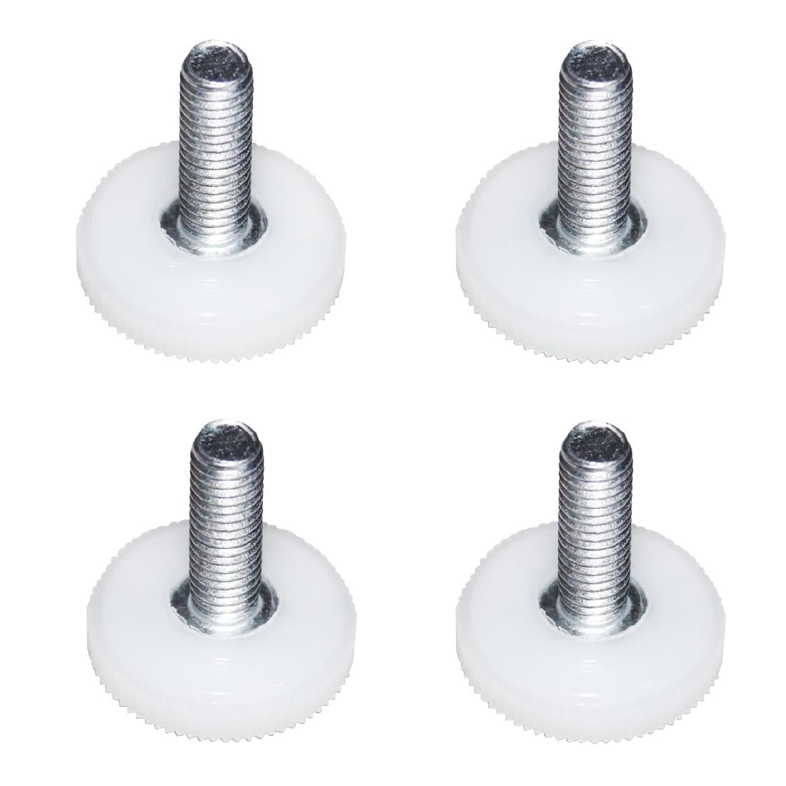 Polar Blast Chiller Replacement Feet (4 Pack) • PAS-AF971
