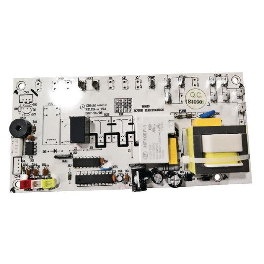 Polar PCB • PAS-AG066