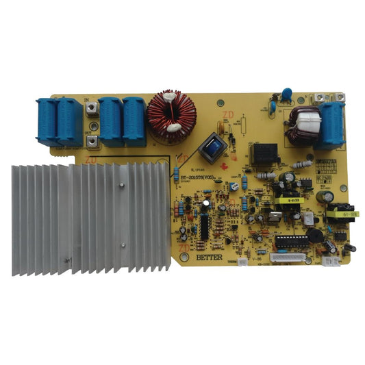 Apuro PCB Mainboard • PAS-AG087
