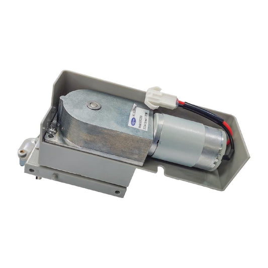 Polar Turning Motor Assembly • PAS-AG104