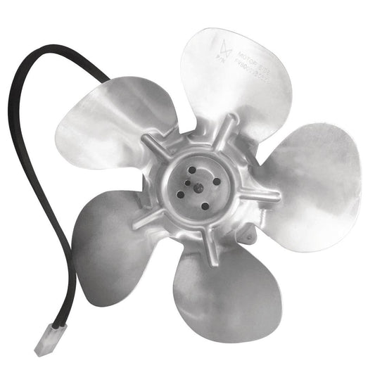 Polar Fan Motor and Blade • PAS-AG120