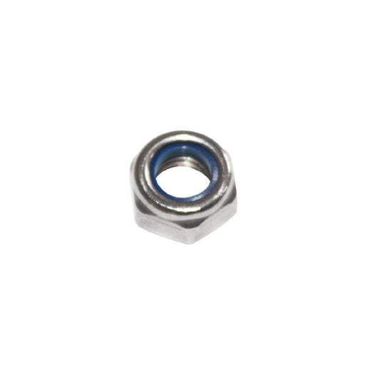 Polar Door Nut • PAS-AG157