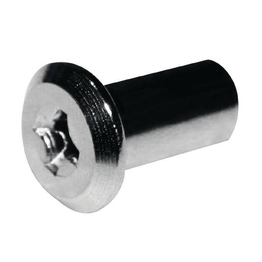Apuro M6 Nuts (15 Pack) • PAS-AG162