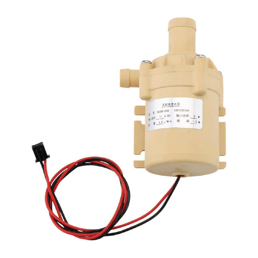 Apuro Submerged Pump • PAS-AG188
