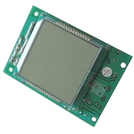 Apuro Complete Display PCB Assembly • PAS-AG238