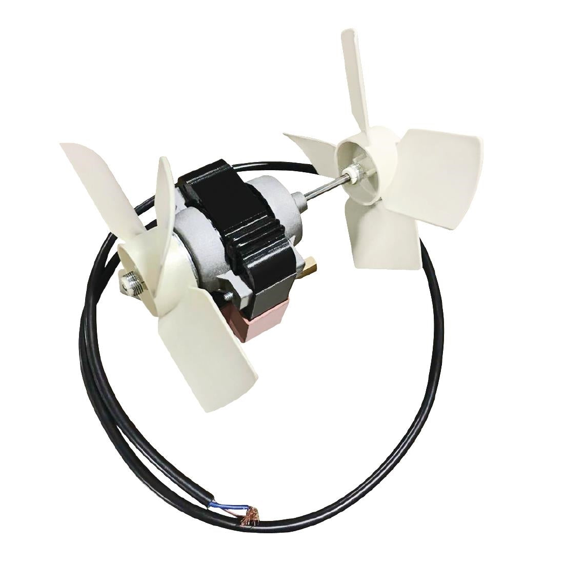 Polar Fan Motor and Blade • PAS-AG291